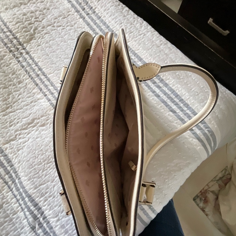 Kate Spade Shoulder Bag - Picture 3 of 6